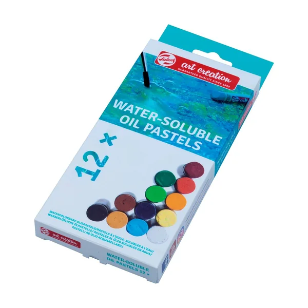 Pastels à l'huile Talens Art Creation