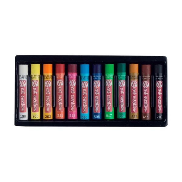 Pastels à l'huile Talens Art Creation