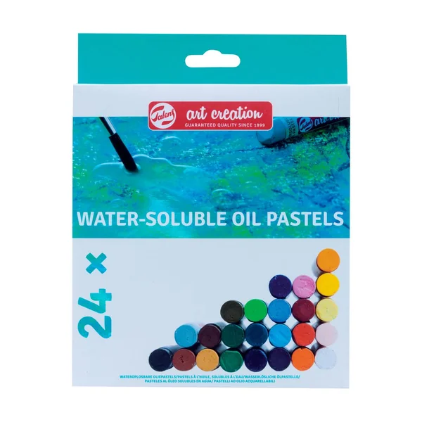 Pastels à l'huile Talens Art Creation