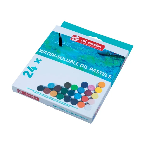 Pastels à l'huile Talens Art Creation