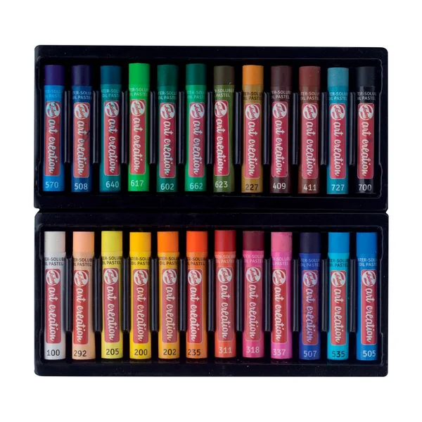 Pastels à l'huile Talens Art Creation