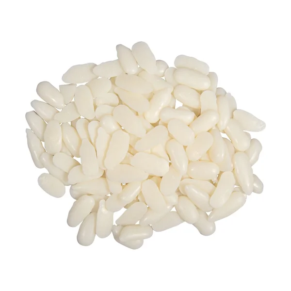 Pastilles de cire de colza