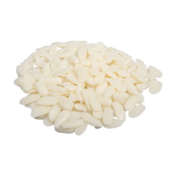 Pastilles de cire de colza