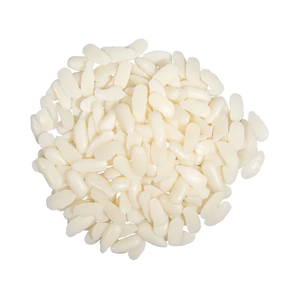 Pastilles de cire de colza