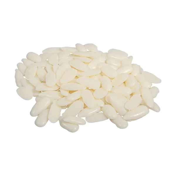 Pastilles de cire de colza