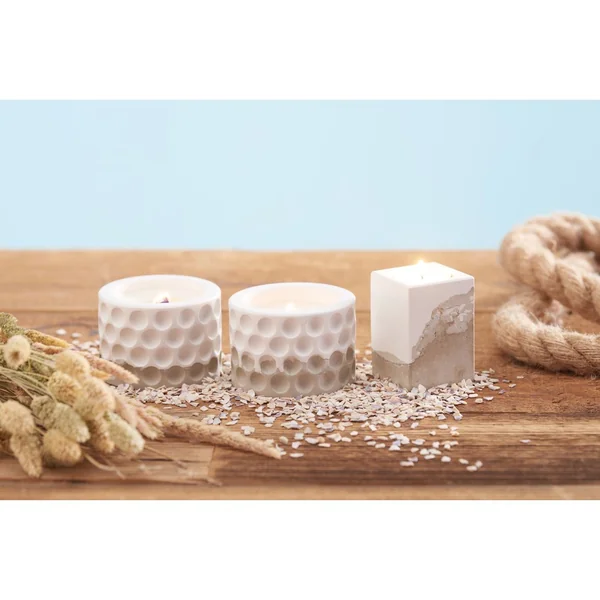 Pastilles de cire de colza