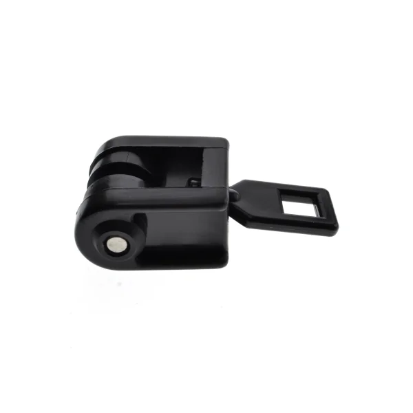 Patience manuelle monorail noire 9m