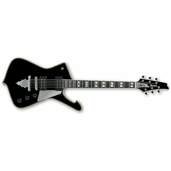 Paul Stanley PS120 BK - black