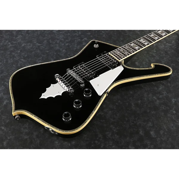 Paul Stanley PS120 BK - black