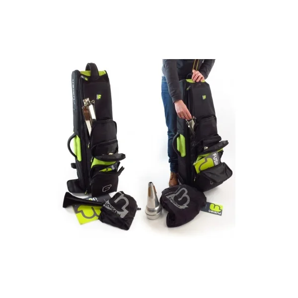 PB16 Lime pour trombone basse 10'5