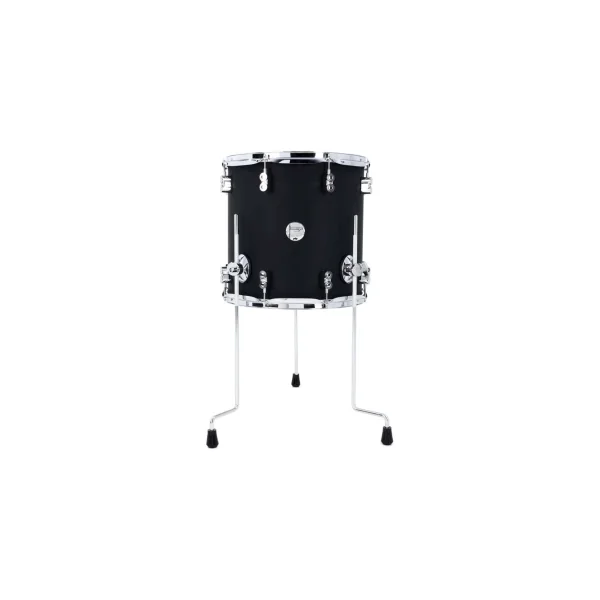 PDP Concept Maple Batterie 18"/3pcs Satin Black