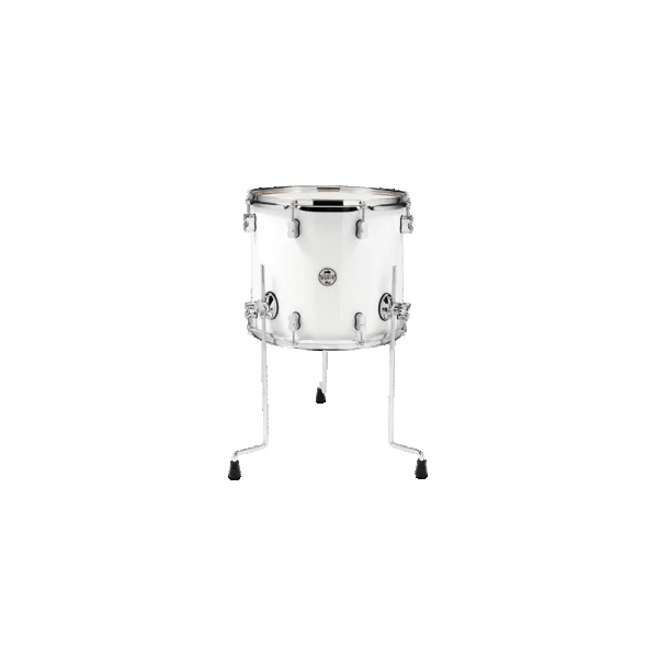 PDP Concept Maple Batterie 20"/4pcs Pearlescent White Lacquer