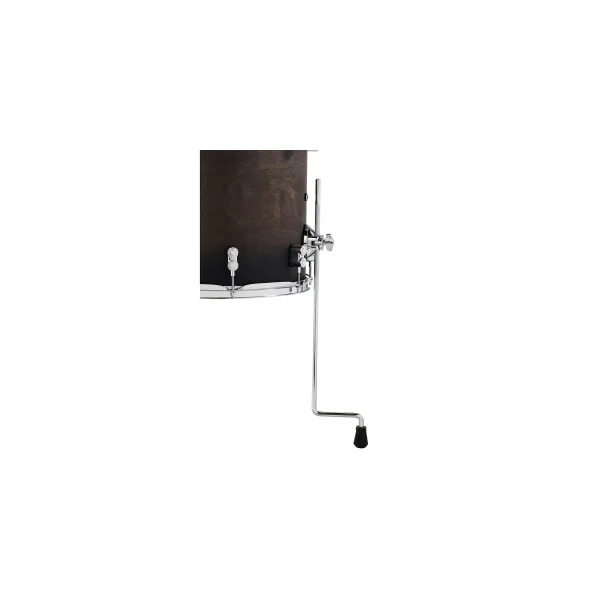 PDP Concept Maple Batterie 20"/4pcs Satin Charcoal Burst