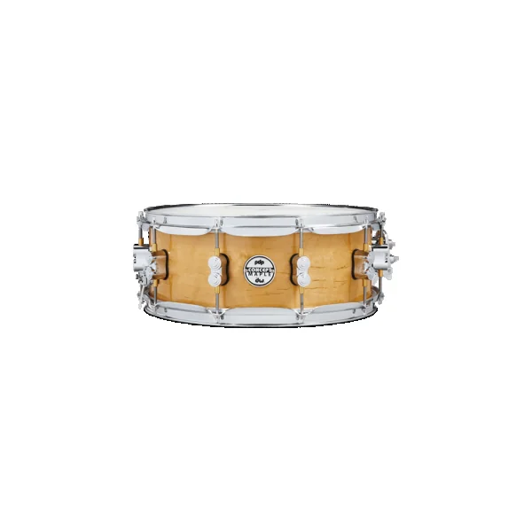 PDP Concept Maple Batterie 22"/5pcs Natural Lacquer