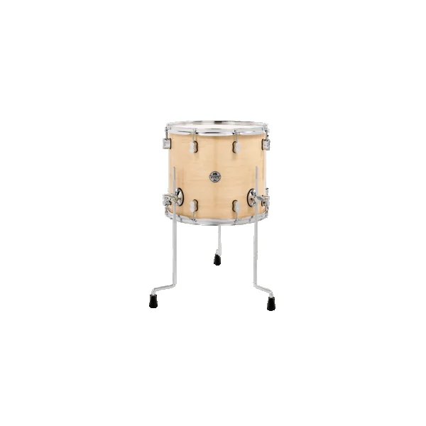 PDP Concept Maple Batterie 22"/5pcs Natural Lacquer