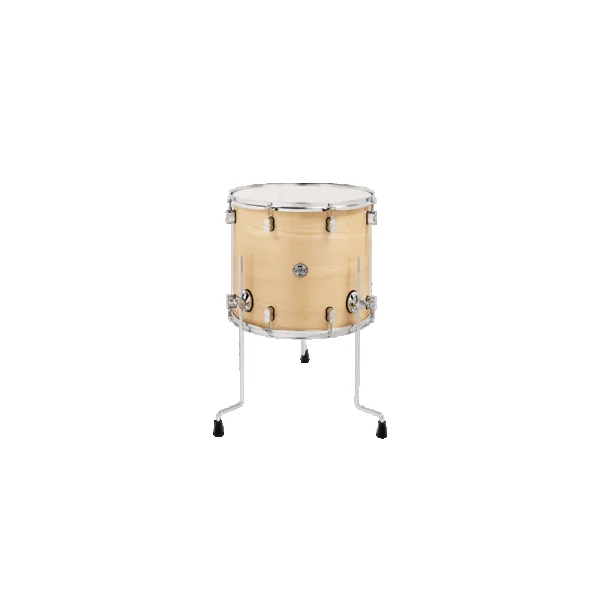 PDP Concept Maple Batterie 22"/7pcs Natural Lacquer