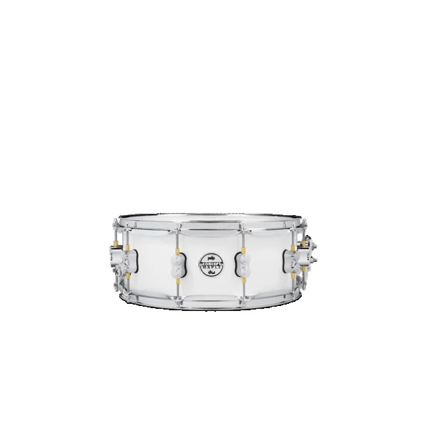 PDP Concept Maple Batterie 22"/7pcs Pearlescent White Lacquer