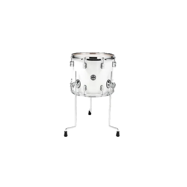PDP Concept Maple Batterie 22"/7pcs Pearlescent White Lacquer