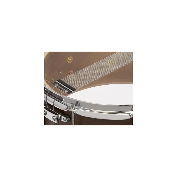PDP Concept Series Caisse Claire 13"x 07" Ltd Maple/Walnut Natural Satin