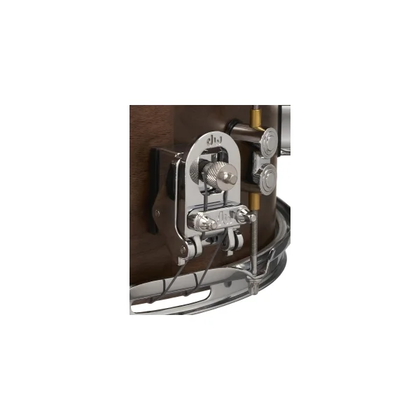 PDP Concept Series Caisse Claire 14"x 08" Ltd Maple/Walnut Natural Satin