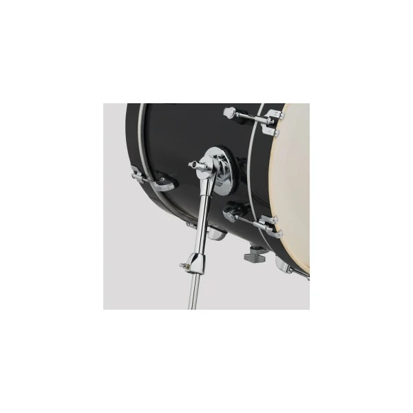 PDP New Yorker Batterie 16"/4pcs Onyx Sparkle