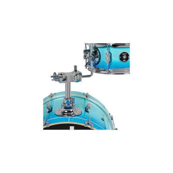 PDP New Yorker Batterie 18"/4pcs Daru Jones Blue Fade