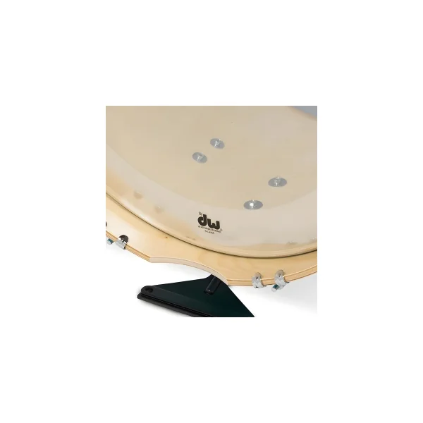 PDP New Yorker Batterie 18"/4pcs Daru Jones Blue Fade