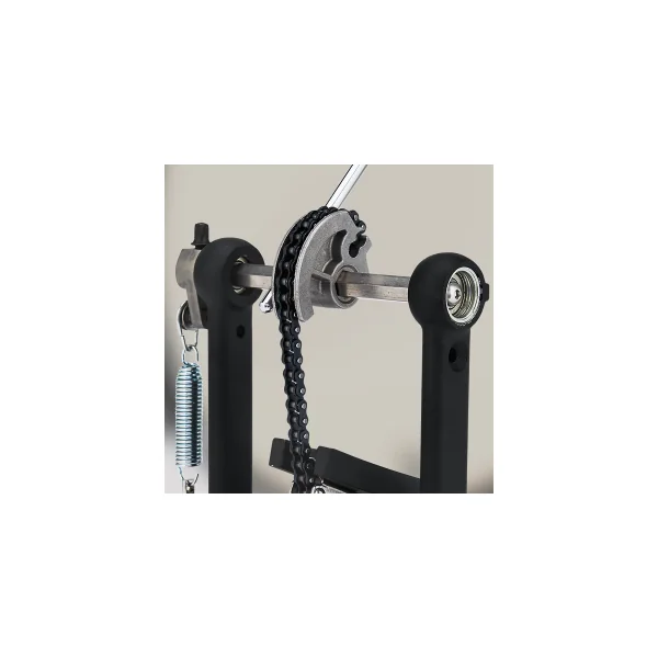 PDP SP710 Pedale Grosse Caisse Series Droit Simple Chaine