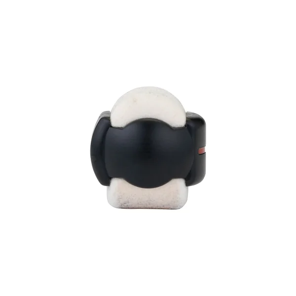 PEARL B-250QB Batte Grosse Caisse 4 Faces Eliminator Redline