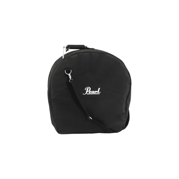 PEARL Compact Traveler Batterie 18"/2pcs Black + Housse