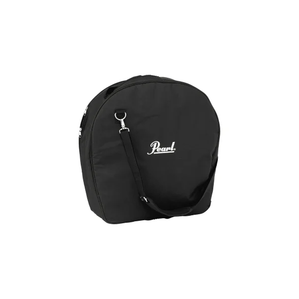 PEARL Compact Traveler Batterie 18"/2pcs Black + Housse