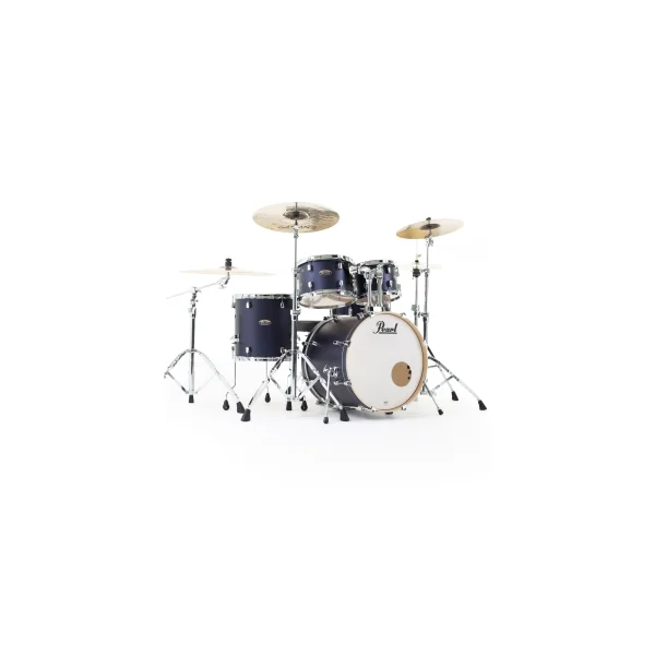 PEARL Decade Maple Batterie 20"/5pcs Ultramarine Velvet