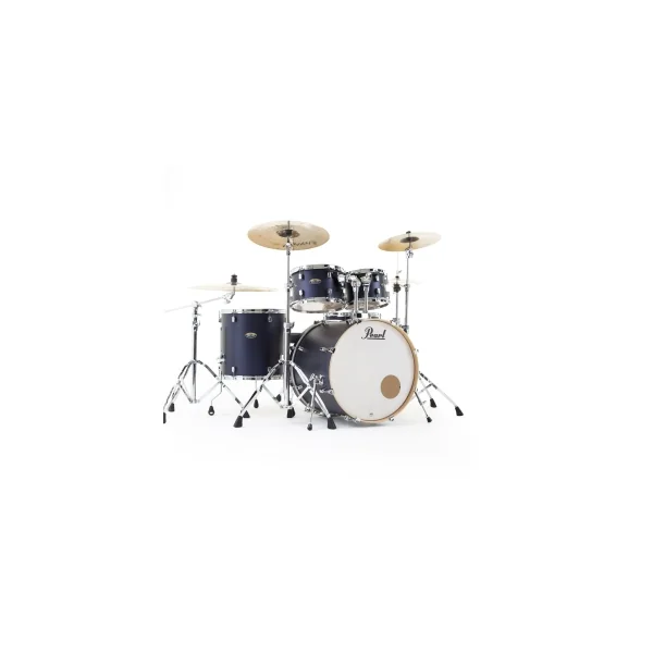 PEARL Decade Maple Batterie 22"/5pcs Ultramarine Velvet