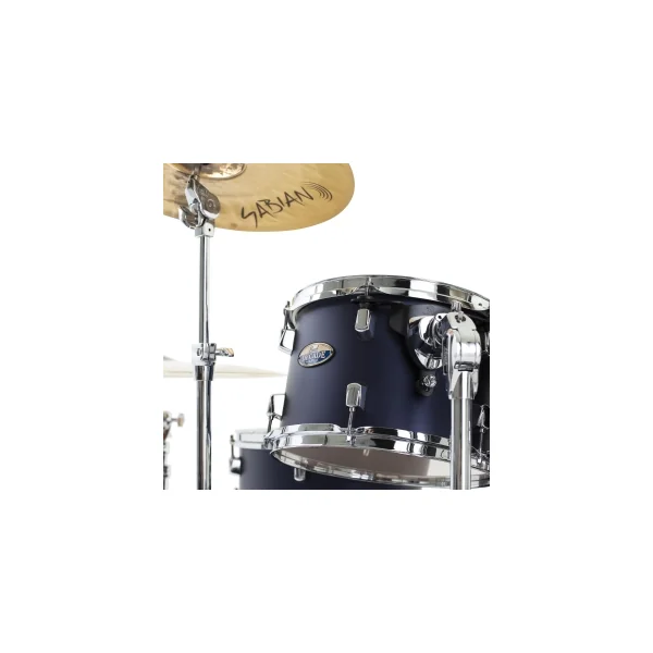 PEARL Decade Maple Batterie 22"/5pcs Ultramarine Velvet