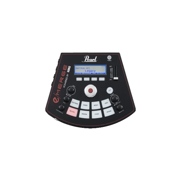 PEARL EM-53HB Batterie E-Merge Hybrid