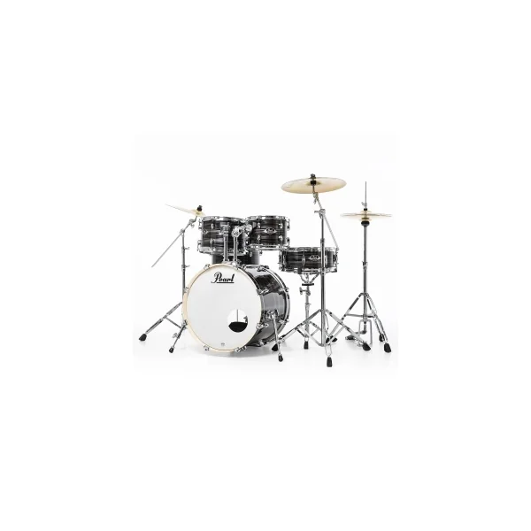 PEARL Export Fusion Batterie 20"/5pcs Metallic Amethyst Twist