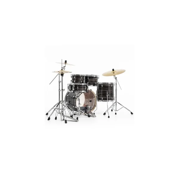 PEARL Export Fusion Batterie 20"/5pcs Metallic Amethyst Twist