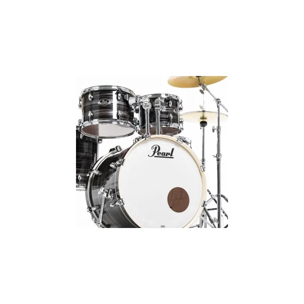 PEARL Export Fusion Batterie 20"/5pcs Metallic Amethyst Twist