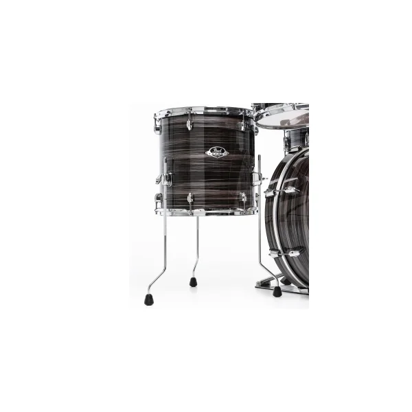PEARL Export Fusion Batterie 20"/5pcs Metallic Amethyst Twist