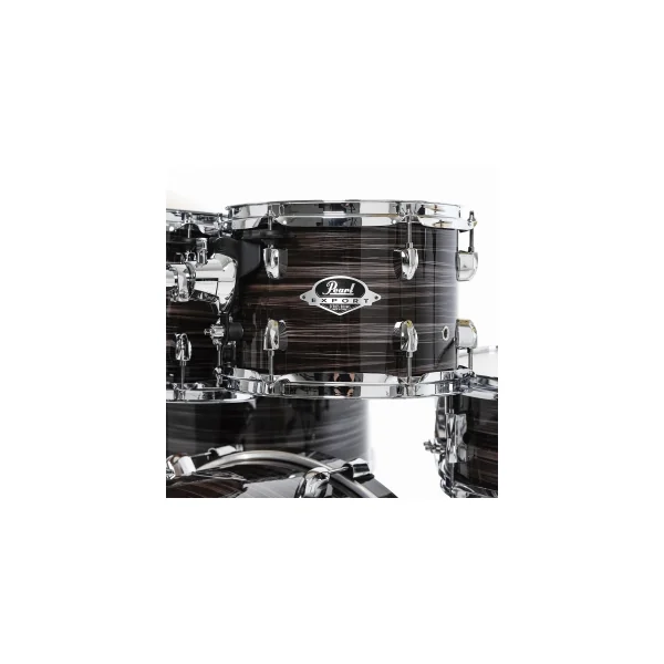 PEARL Export Fusion Batterie 20"/5pcs Metallic Amethyst Twist