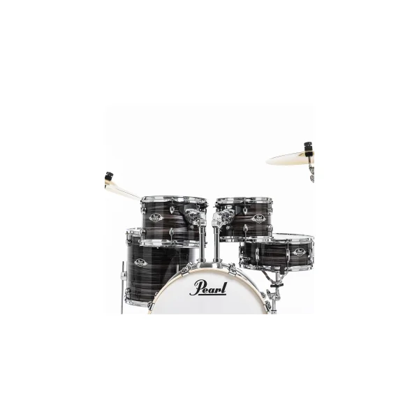 PEARL Export Fusion Batterie 20"/5pcs Metallic Amethyst Twist