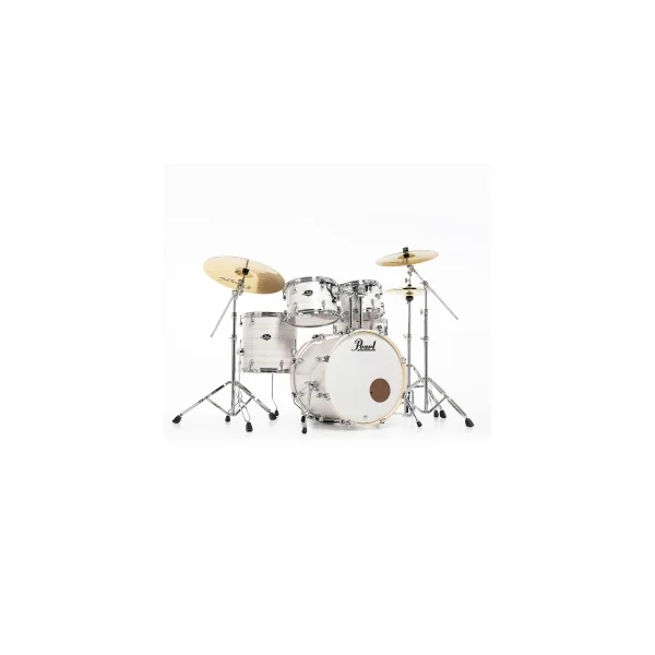 PEARL Export Fusion Batterie 20"/5pcs Slipstream White