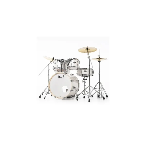 PEARL Export Fusion Batterie 20"/5pcs Slipstream White