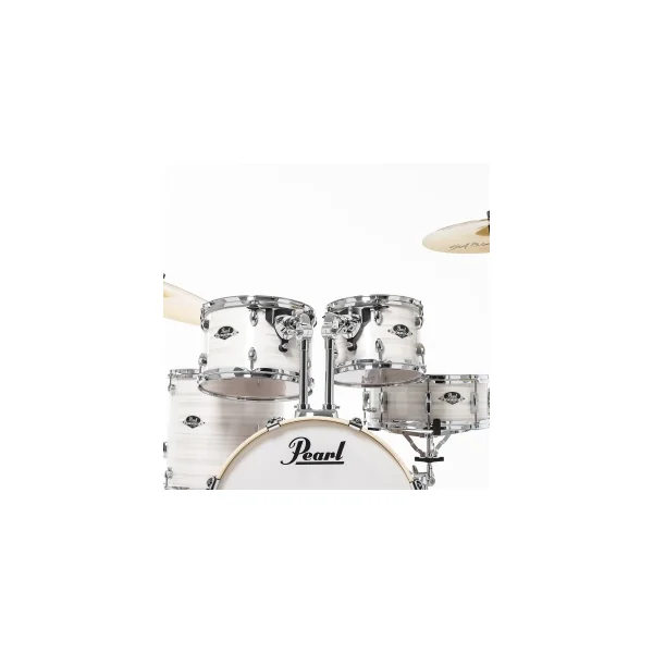 PEARL Export Fusion Batterie 20"/5pcs Slipstream White