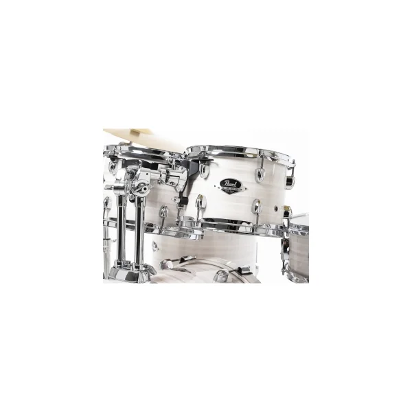 PEARL Export Fusion Batterie 20"/5pcs Slipstream White
