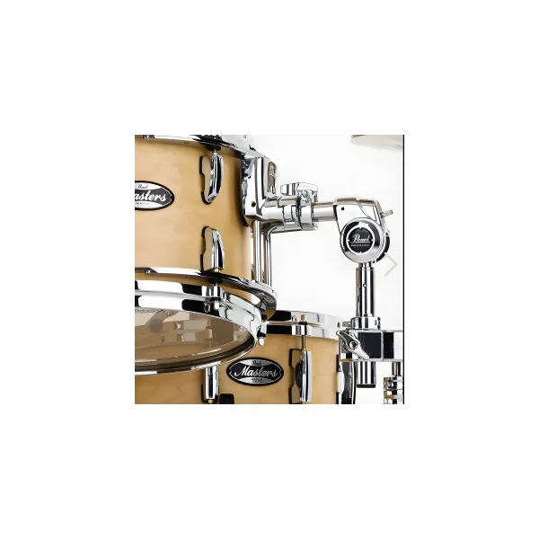 PEARL Masters Maple Batterie 22"/4pcs Matte Natural (Optimount)
