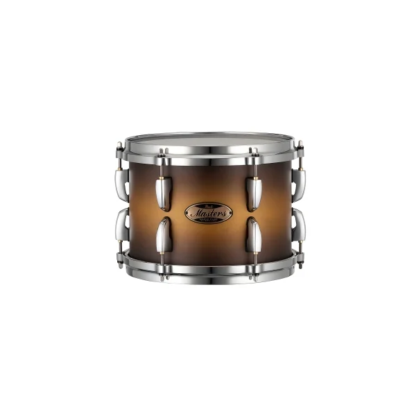 PEARL Masters Maple Pure Batterie 20"/4pcs Matte Olive Burst (Gyrolock-L)