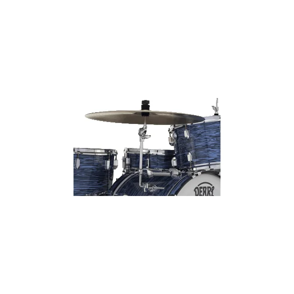 PEARL President Deluxe Batterie 20"/3pcs Ocean Ripple