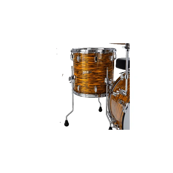 PEARL President Deluxe Batterie 20"/3pcs Sunset Ripple