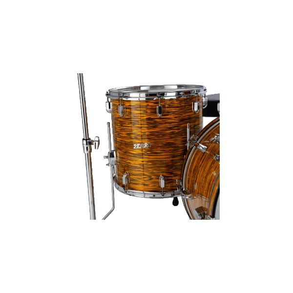 PEARL President Deluxe Batterie 22"/3pcs Sunset Ripple